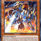 (217) YuGiOh TCG MP24: 25th Anniversary Tin: Dueling Mirrors Single: Rescue-ACE Preventer  Ultra Rare