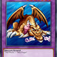 (055) YuGiOh TCG LCJW: Legendary Collection 4: Mega Pack Single: Thousand Dragon  Common