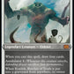 (414) Magic The Gathering Double Masters 2022: Extras Single: Kozilek, Butcher of Truth (V.2) Holo Mythic
