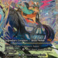 (414) Magic The Gathering Aetherdrift: Extras Single: Loot, the Pathfinder (V.3)  Mythic