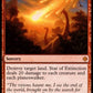 (161) Magic The Gathering The List Single: Star of Extinction  Mythic
