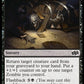 (414) Magic The Gathering Foundations Jumpstart Single: Crawl from the Cellar  Common
