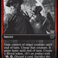 (414) Magic The Gathering Innistrad: Double Feature Single: Bloody Betrayal  Common