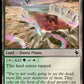 (414) Magic The Gathering Commander: Magic: The Gathering - FINAL FANTASY Single: Radiant Grove  Common