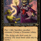 (414) Magic The Gathering Modern Horizons 3: Extras Single: Warren Soultrader (V.2)  Rare