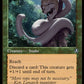 (415) Magic The Gathering Innistrad Remastered: Extras Single: Noose Constrictor Holo Uncommon