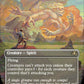 (415) Magic The Gathering Dominaria Remastered: Extras Single: Windborn Muse (V.2) Holo Rare