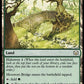 (415) Magic The Gathering Commander: March of the Machine Single: Mosswort Bridge  Rare