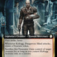 (415) Magic The Gathering Universes Beyond: Fallout: Extras Single: Kellogg, Dangerous Mind (V.1)  Rare