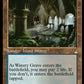 (415) Magic The Gathering Ravnica Remastered: Extras Single: Watery Grave (V.3)  Rare