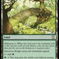 (415) Magic The Gathering Commander: Streets of New Capenna Single: Mosswort Bridge  Rare