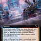 (416) Magic The Gathering Murders at Karlov Manor: Extras Single: Ill-Timed Explosion  Rare