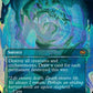 (416) Magic The Gathering Tarkir: Dragonstorm: Extras Single: Death Begets Life (V.3) Holo Mythic