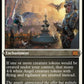 (416) Magic The Gathering Double Masters 2022: Extras Single: Divine Visitation  Mythic