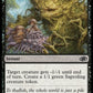 (416) Magic The Gathering Jumpstart 2022 Single: Fungal Infection  Common