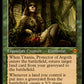 (416) Magic The Gathering Modern Horizons 2: Extras Single: Titania, Protector of Argoth (V.3)  Mythic