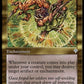 (233) Magic The Gathering The List Single: Aura Shards  Uncommon