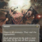 (416) Magic The Gathering Dominaria Remastered: Extras Single: Wrath of God (V.2) Holo Rare