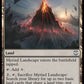 (416) Magic The Gathering Commander: Streets of New Capenna Single: Myriad Landscape  Uncommon