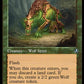 (416) Magic The Gathering Innistrad Remastered: Extras Single: Pack Guardian  Uncommon