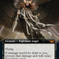 (416) Magic The Gathering Streets of New Capenna: Extras Single: Angel of Suffering Holo Mythic