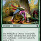 (416) Magic The Gathering Jumpstart Single: Orazca Frillback  Common
