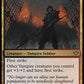(143) Magic The Gathering The List Single: Stromkirk Captain  Uncommon