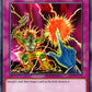 (286) YuGiOh TCG LCYW: Legendary Collection 3: Mega Pack Single: Raigeki Break  Super Rare