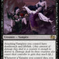 (417) Magic The Gathering Foundations Jumpstart Single: Crossway Troublemakers  Rare