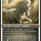 (417) Magic The Gathering Double Masters 2022: Extras Single: Emiel the Blessed (V.2)  Mythic