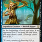 (103) Magic The Gathering The List Single: Sygg, River Cutthroat  Rare