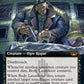 (417) Magic The Gathering Streets of New Capenna: Extras Single: Body Launderer Holo Mythic