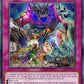 (056) YuGiOh TCG DUOV: Duel Overload Single: Mayakashi Mayhem  Ultra Rare