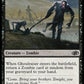 (418) Magic The Gathering Jumpstart 2022 Single: Ghoulraiser  Common