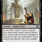 (418) Magic The Gathering Foundations Jumpstart Single: Dark Supplicant  Uncommon