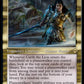 (418) Magic The Gathering Modern Horizons 2: Extras Single: Carth the Lion (V.2) Holo Rare