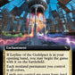 (418) Magic The Gathering Murders at Karlov Manor: Extras Single: Leyline of the Guildpact Holo Rare