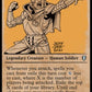 (418) Magic The Gathering Commander Legends: Battle for Baldur's Gate: Extras Single: Commander Liara Portyr (V.2) Holo Uncommon
