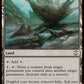 (418) Magic The Gathering Commander: Streets of New Capenna Single: Nesting Grounds  Rare
