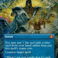 (418) Magic The Gathering Dominaria Remastered: Extras Single: Force of Will (V.2)  Mythic
