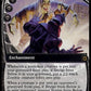 (081) Magic The Gathering The List Single: Bridge from Below  Rare