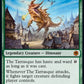 (207) Magic The Gathering The List Single: The Tarrasque  Mythic