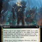 (419) Magic The Gathering Murders at Karlov Manor: Extras Single: Relive the Past Holo Rare