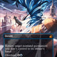(419) Magic The Gathering Ravnica Remastered: Extras Single: Cyclonic Rift (V.2)  Holo Mythic