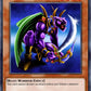 (043) YuGiOh TCG LCJW: Legendary Collection 4: Mega Pack Single: Panther Warrior  Common