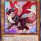 (059) YuGiOh TCG BLMM: Battles of Legend: Monster Mayhem Single: Dragonmaid Tinkhec  Ultra Rare