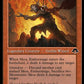 (420) Magic The Gathering Modern Horizons 3: Extras Single: Skoa, Embermage  Holo Common