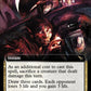(420) Magic The Gathering Murders at Karlov Manor: Extras Single: Treacherous Greed Holo Rare