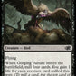 (420) Magic The Gathering Jumpstart 2022 Single: Gorging Vulture  Common