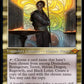 (420) Magic The Gathering Modern Horizons 2: Extras Single: Garth One-Eye (V.3) Holo Mythic